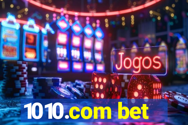 1010.com bet